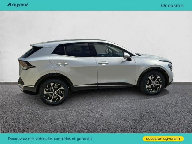 Kia Sportage image 5