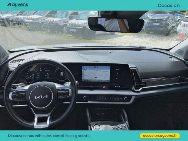 Kia Sportage image 7