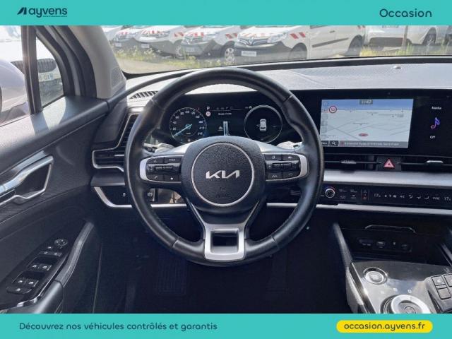 Kia Sportage image 2