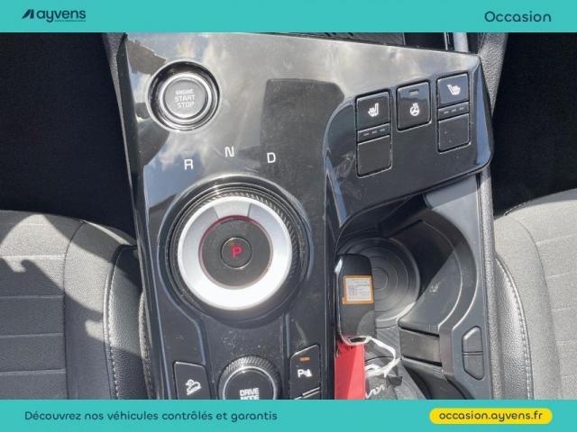 Kia Sportage image 4