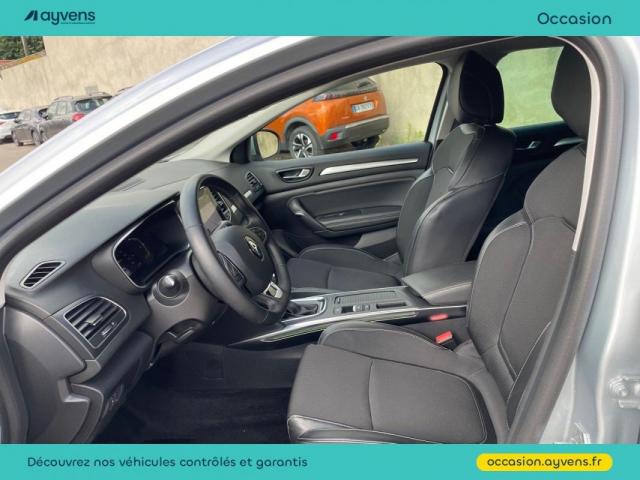 Renault Mégane image 9