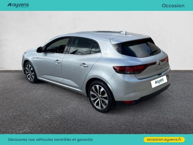 Renault Mégane image 6