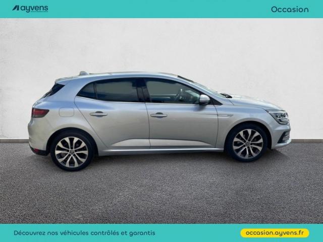 Renault Mégane image 3