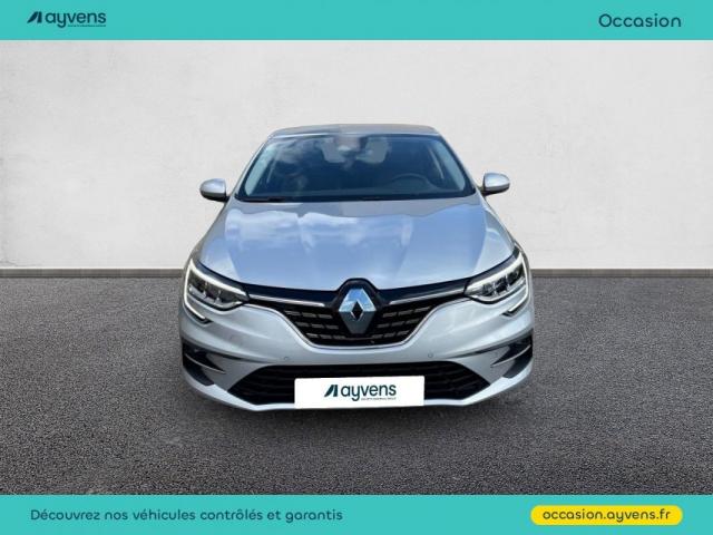 Renault Mégane image 7