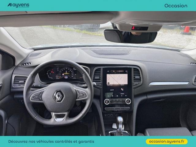 Renault Mégane image 4