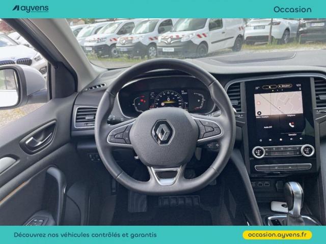 Renault Mégane image 5