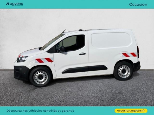Citroen Berlingo image 1