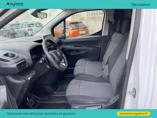 Citroen Berlingo image 6