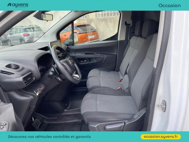 Citroen Berlingo image 9