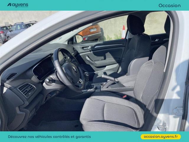 Renault Mégane image 3