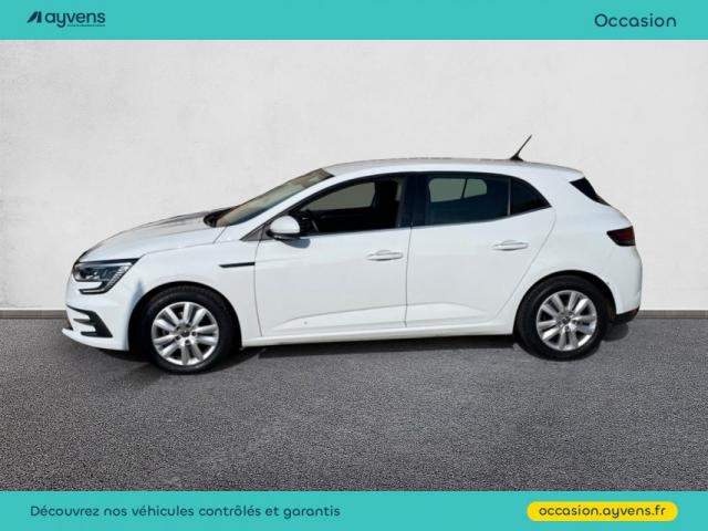 Renault Mégane image 2