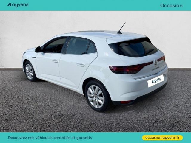 Renault Mégane image 4