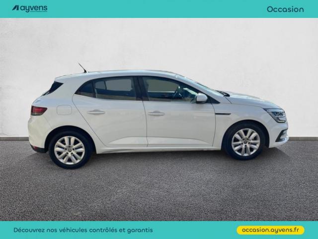 Renault Mégane image 6