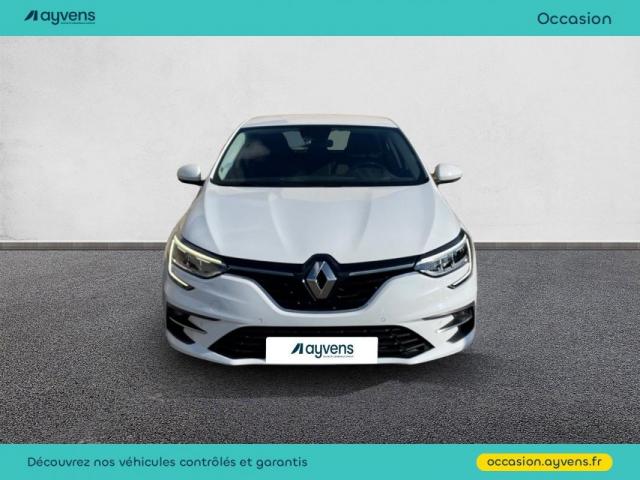Renault Mégane image 9