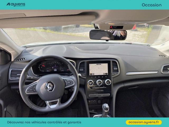 Renault Mégane image 7
