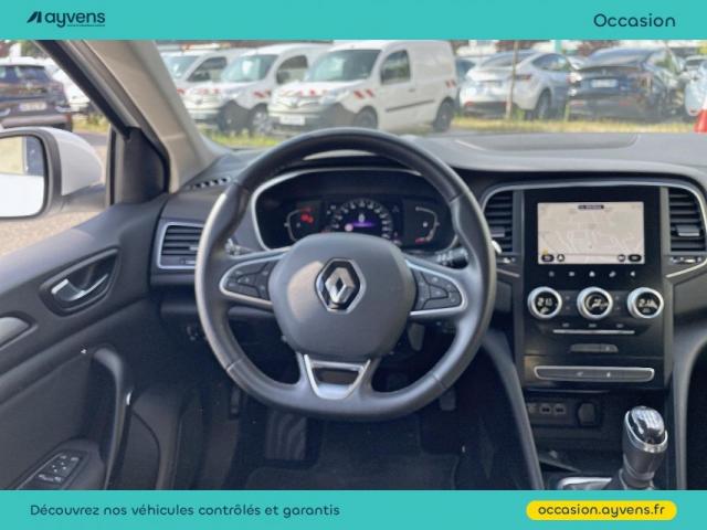 Renault Mégane image 5