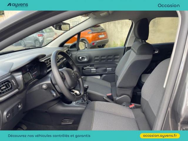 Citroen C3 image 3