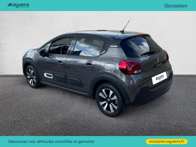 Citroen C3 image 8