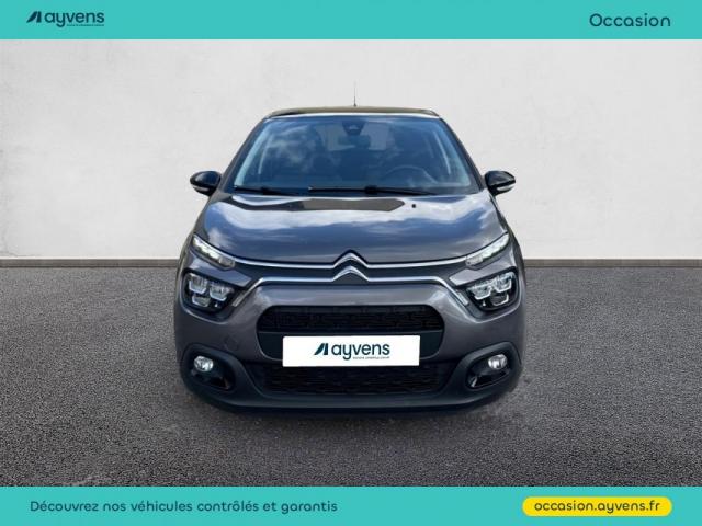 Citroen C3 image 7