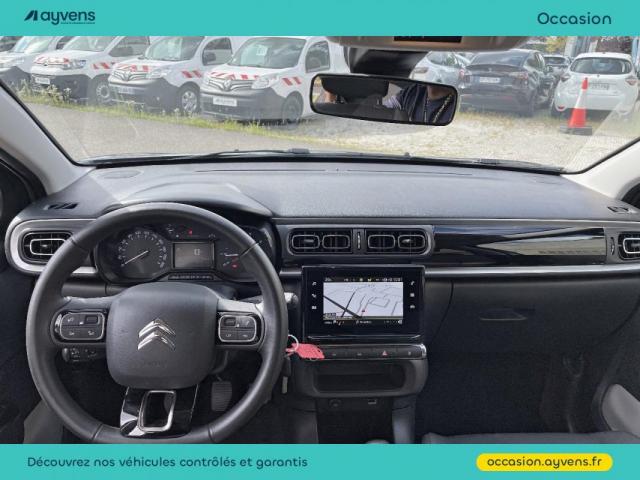 Citroen C3 image 4