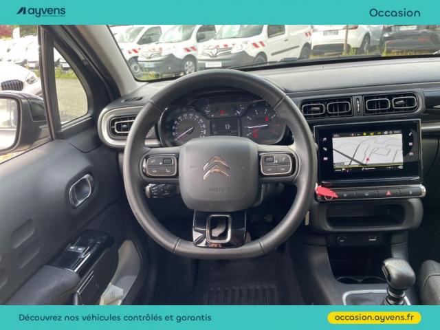 Citroen C3 image 6