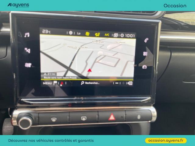 Citroen C3 image 1