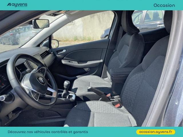 Renault Clio image 2