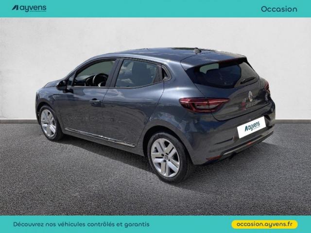 Renault Clio image 4