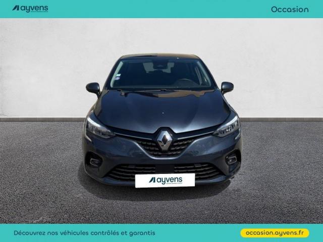 Renault Clio image 1
