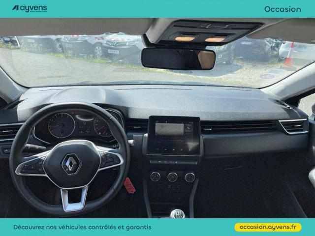 Renault Clio image 6