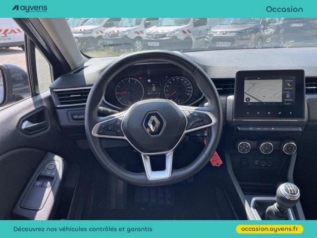 Renault Clio image 7
