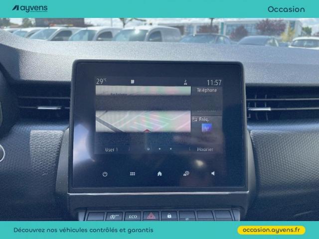 Renault Clio image 9
