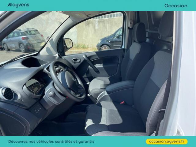 Renault Kangoo Express image 3