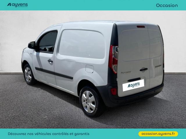 Renault Kangoo Express image 9