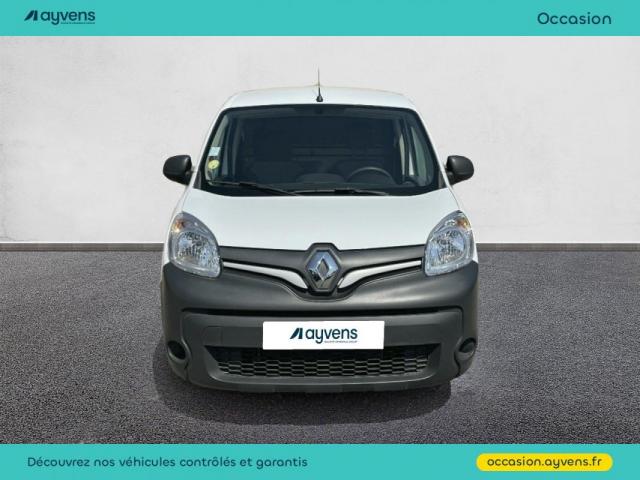 Renault Kangoo Express image 2