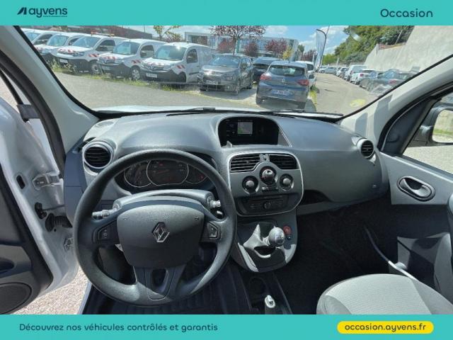 Renault Kangoo Express image 8