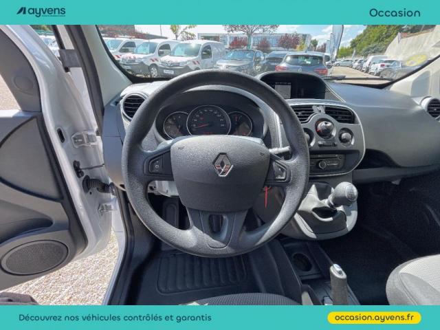 Renault Kangoo Express image 4