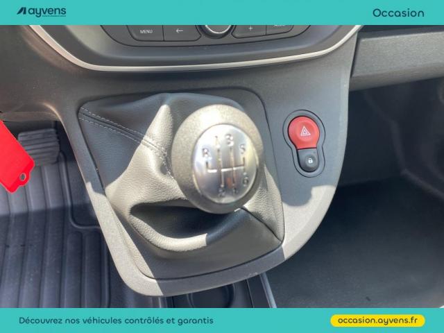 Renault Kangoo Express image 1