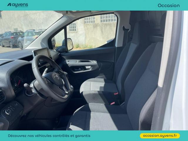 Opel Combo image 7