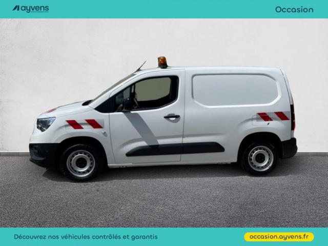 Opel Combo image 8
