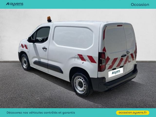 Opel Combo image 2