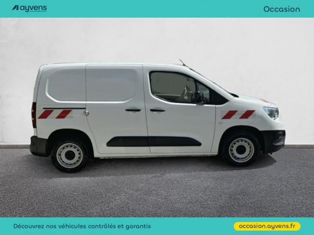 Opel Combo image 6