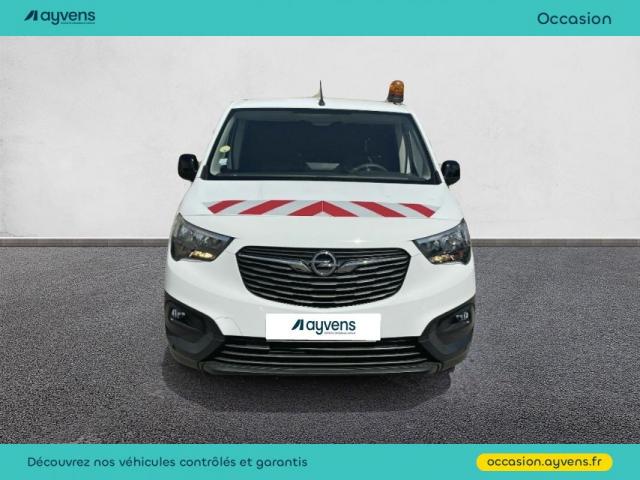 Opel Combo image 1