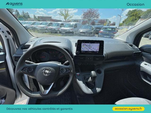 Opel Combo image 3
