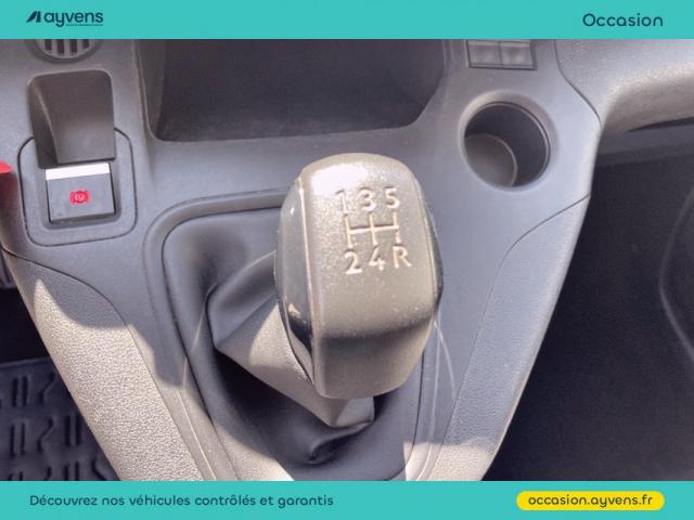 Opel Combo image 4
