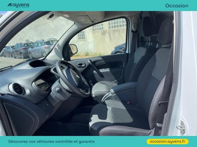 Renault Kangoo Express image 2