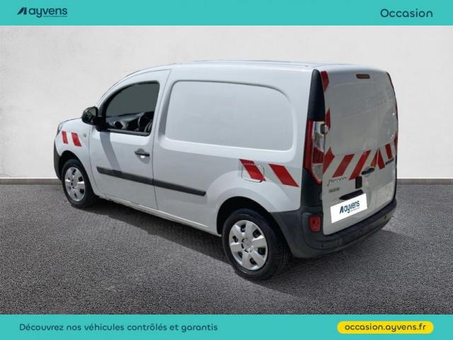 Renault Kangoo Express image 8