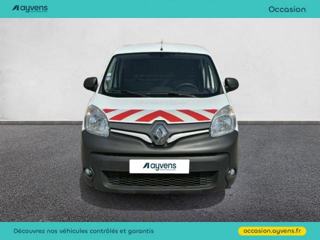 Renault Kangoo Express image 9