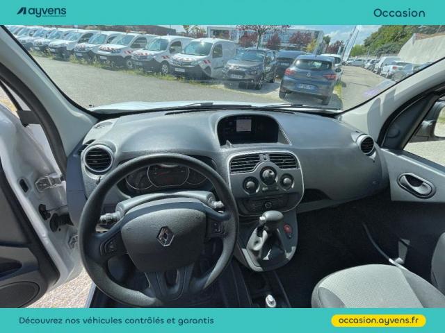 Renault Kangoo Express image 4