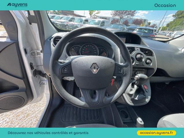 Renault Kangoo Express image 5